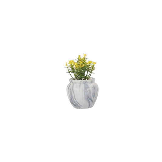 Decorative planter