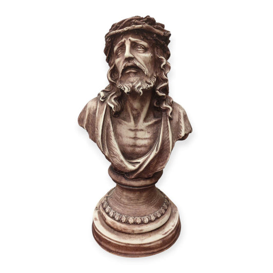 The face of Christ