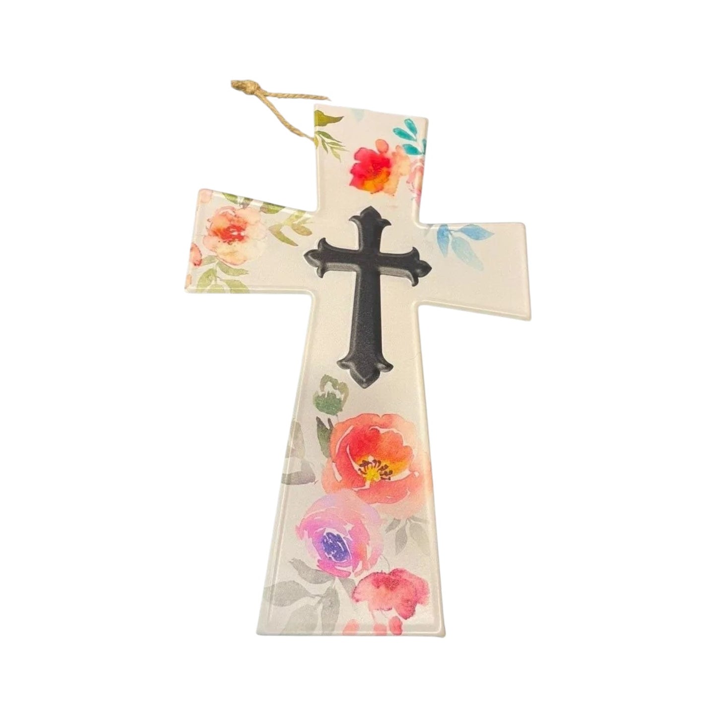 Metal cross