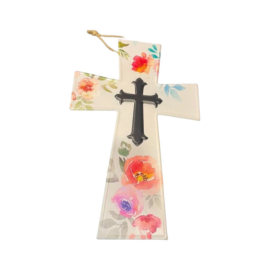Metal cross