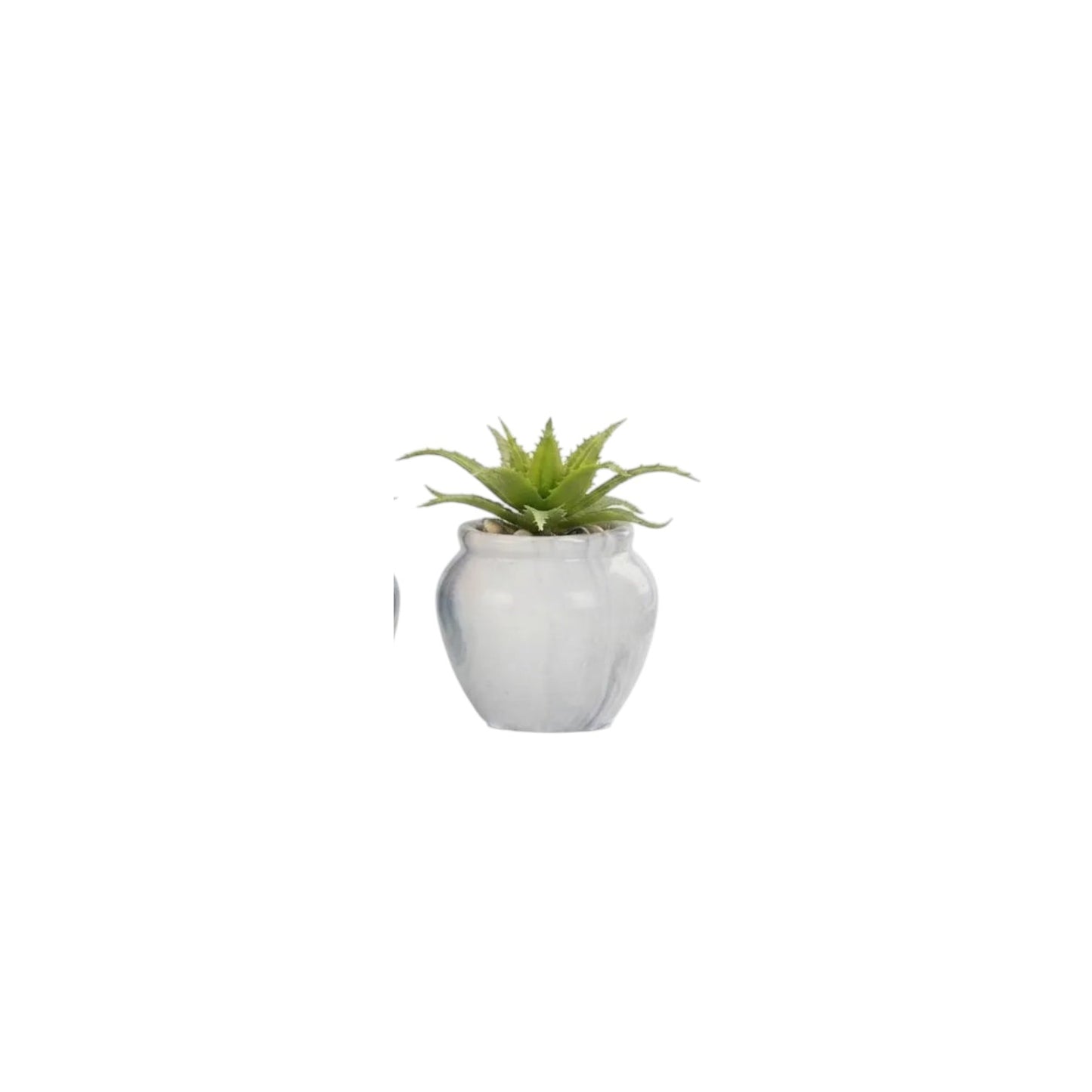 Decorative planter