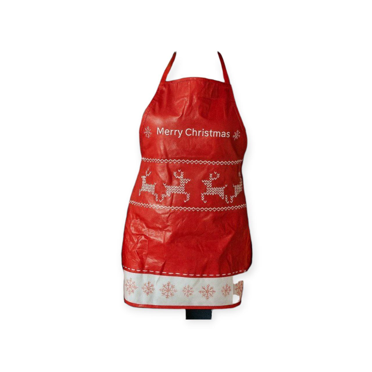 Christmas bib