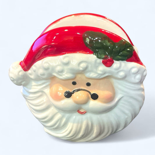 Christmas napkin holder