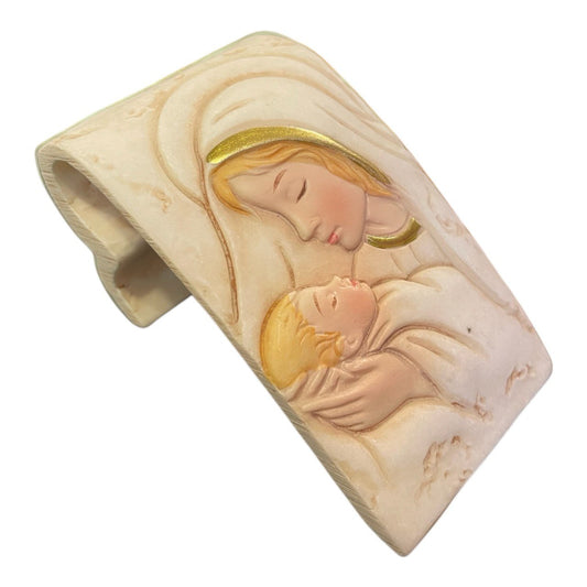 Poly Resin Motherhood