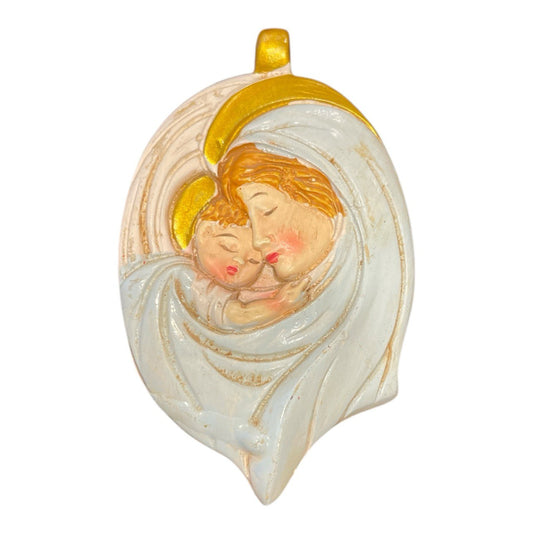 Poly Resin Magnet