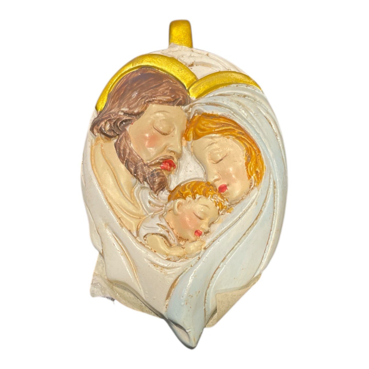 Poly Resin Magnet