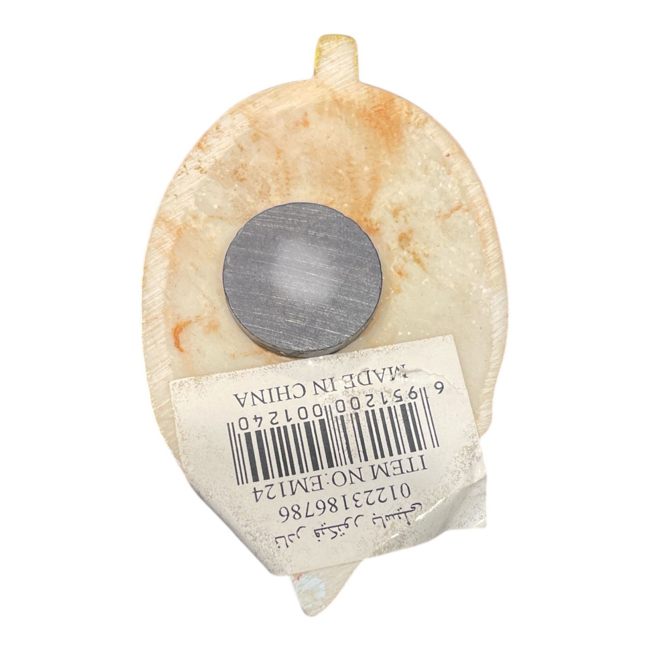 Poly Resin Magnet