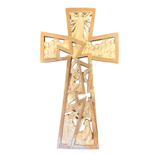 Sermon Cross