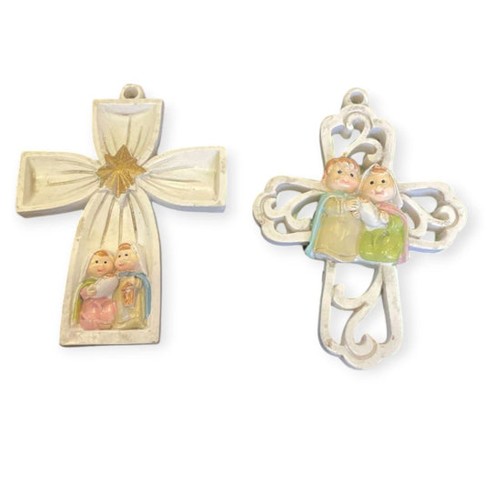 Holy Family Children's Cross