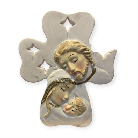 Holy Family Cross