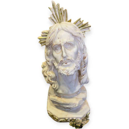 The face of Christ
