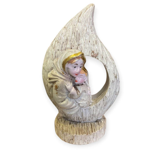 Motherhood  Poly Resin