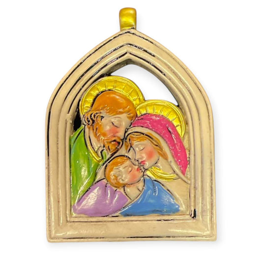 Holy Family Magnet