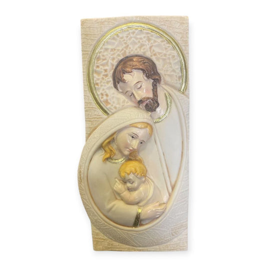 Icon of the Holy Family