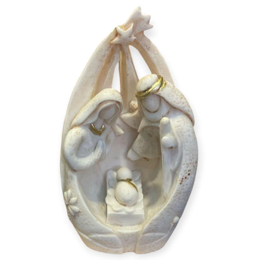 Small provider Poly Resin