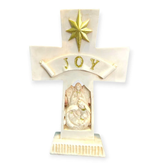 JOY Cross Poly Resin