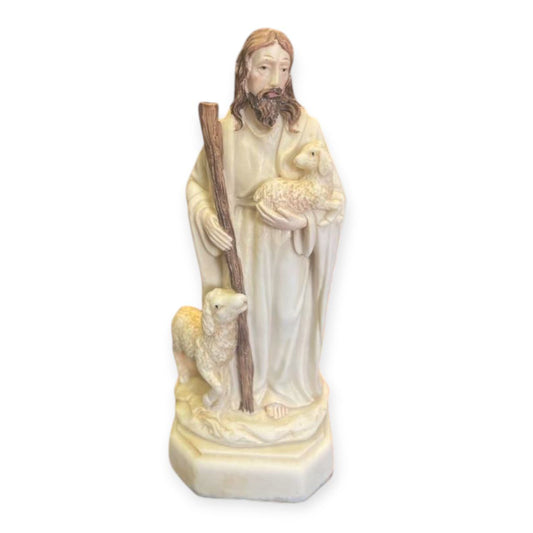 Jesus Christ the Shepherd