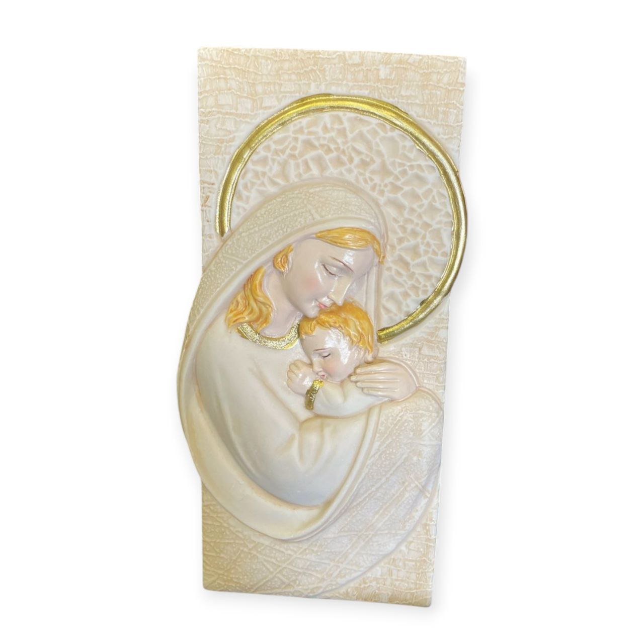 Icon of motherhood