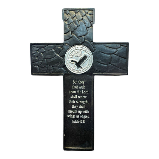 Cross of the Spirit Dove