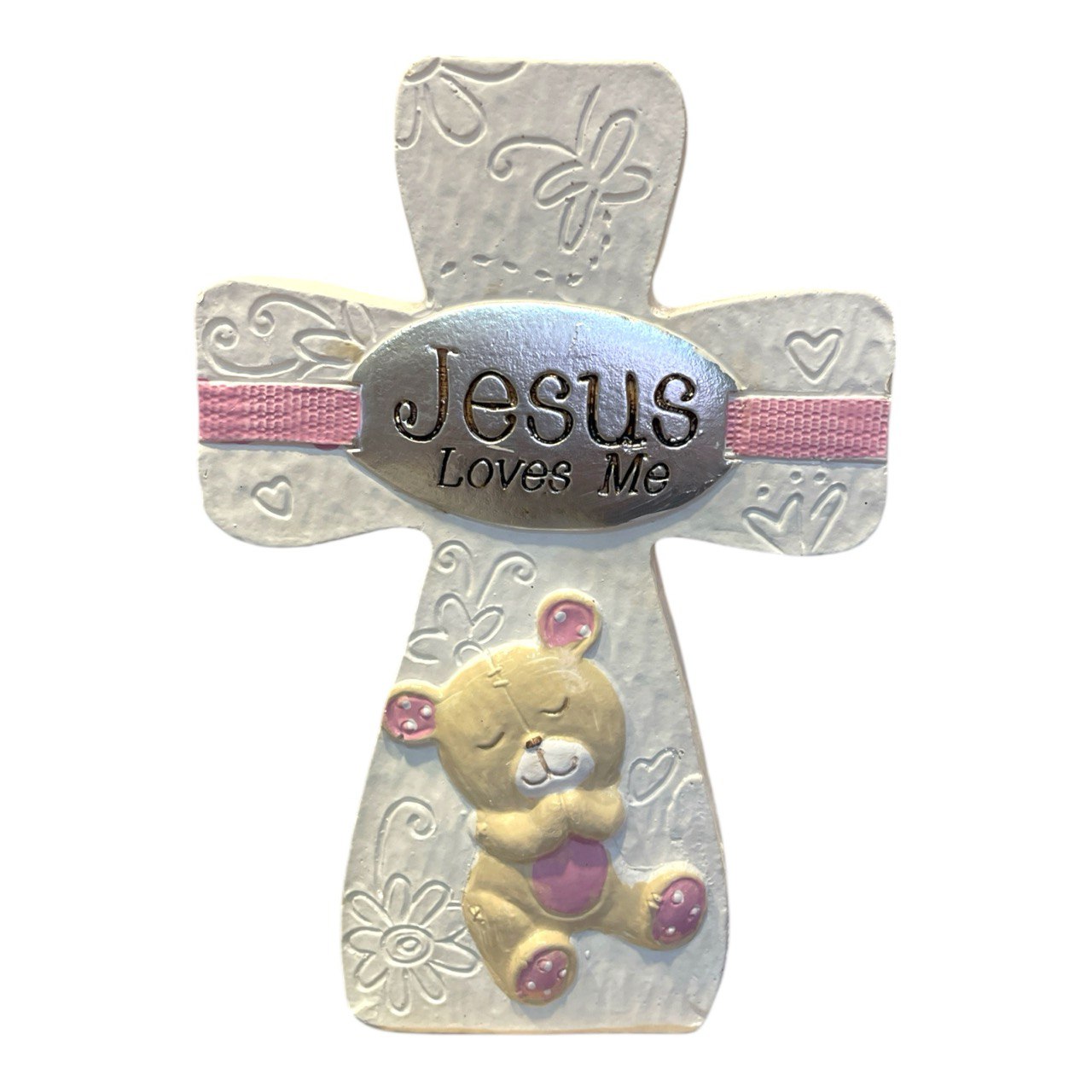 Cross JESUS For Girls