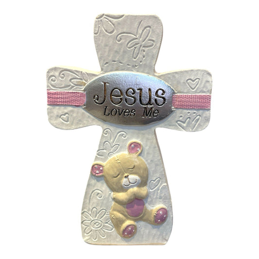 Cross JESUS For Girls