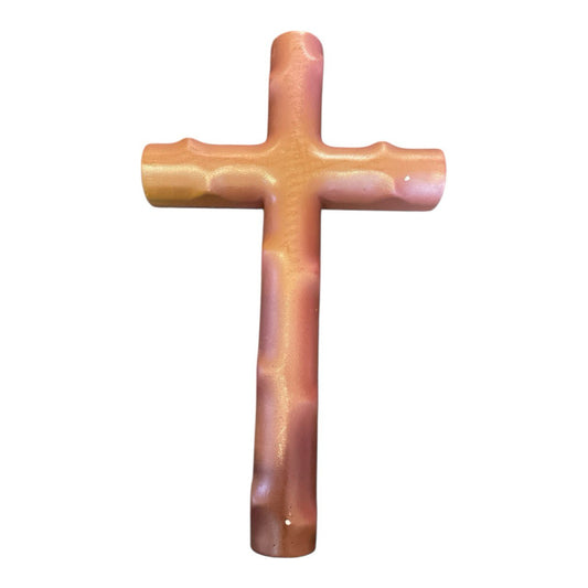 wooden cross