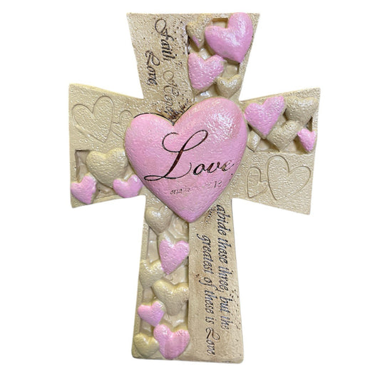 cross love