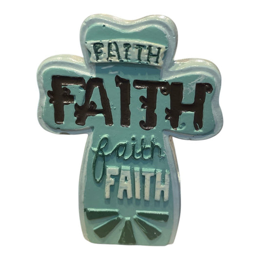 Cross of Faith