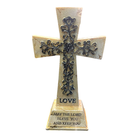 Cross Love