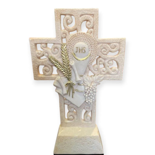 Communion cross