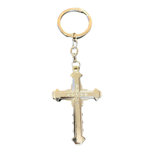 Cross Medal