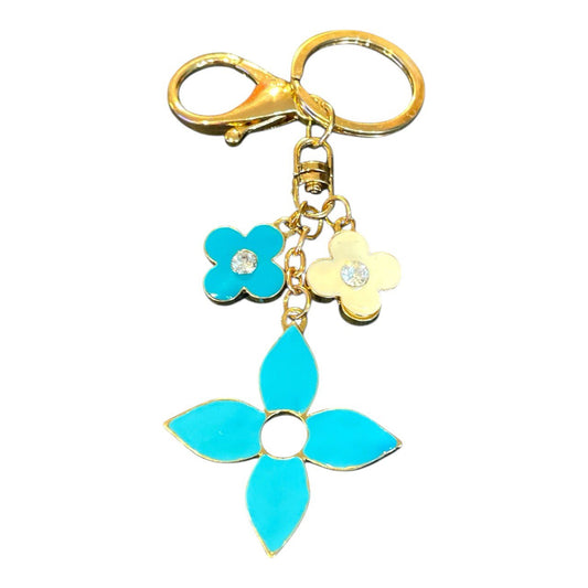 blue rose medal