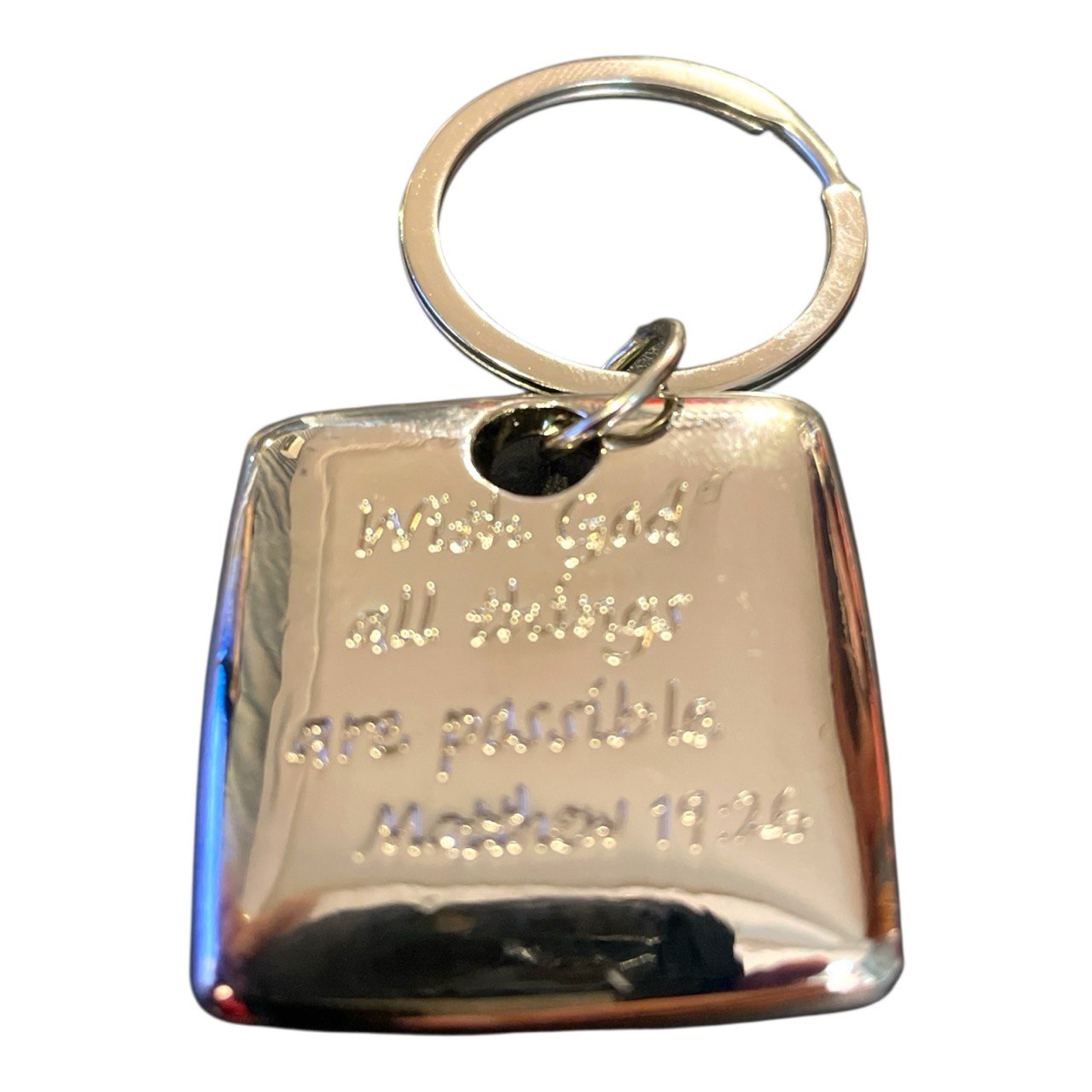 believe medal