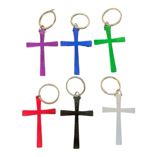 Cross of Colors Medal