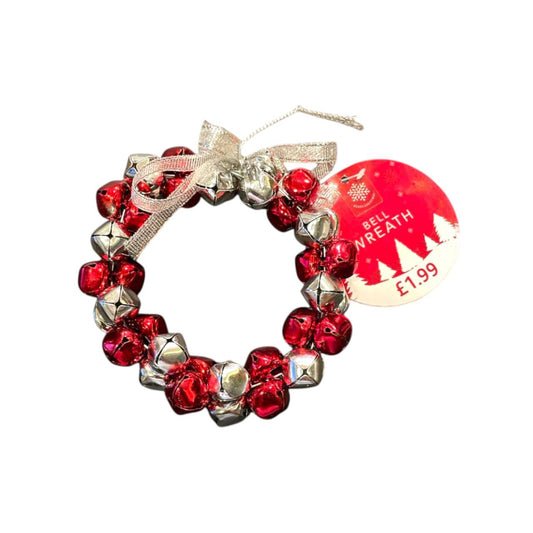 Creative Christmas Bells