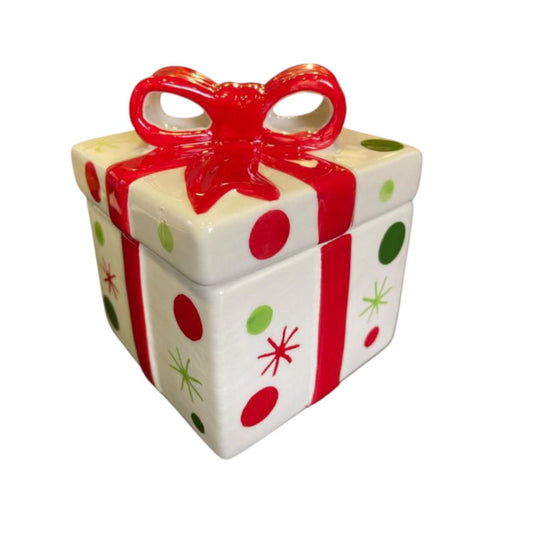 Ceramic Gift Box
