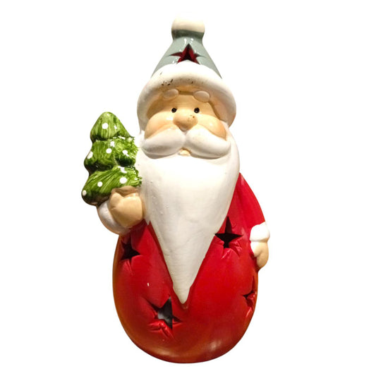 Santa LED