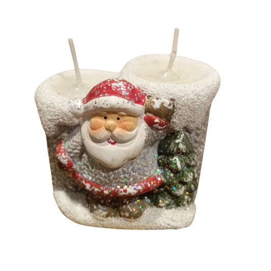 Christmas Candle