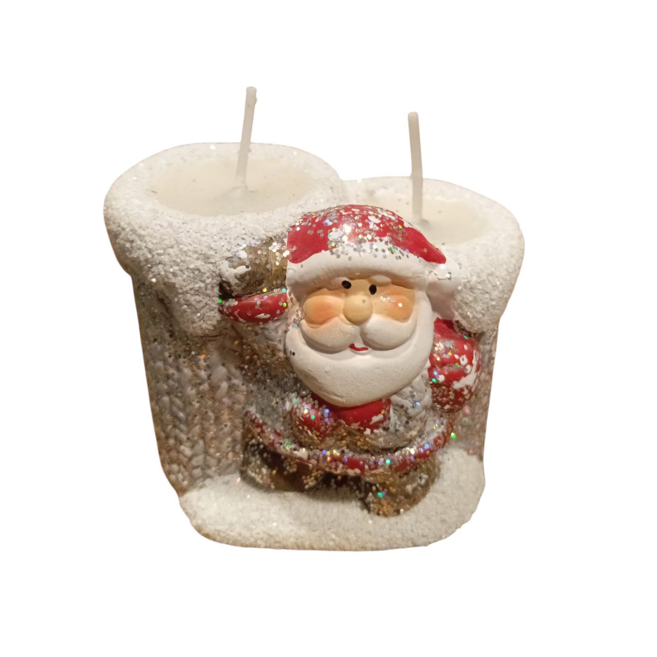 Christmas Candle