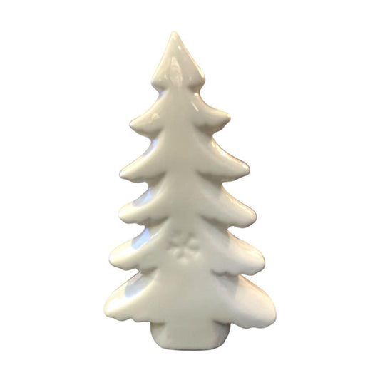 Snowflake Christmas tree