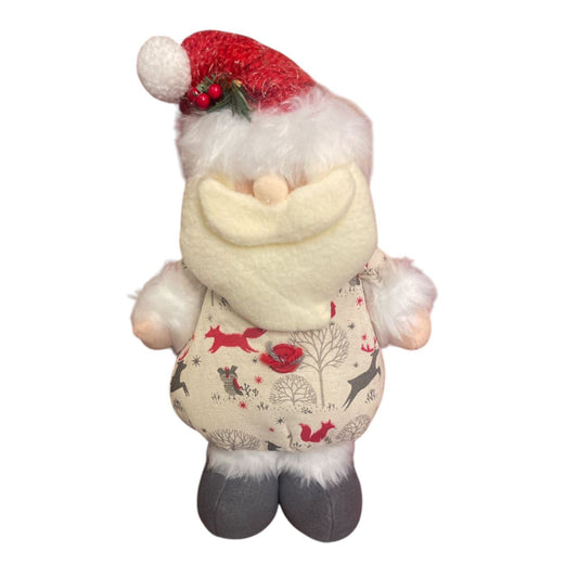 Santa Doll