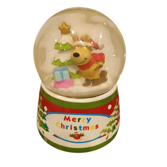 Christmas Decoration Snowball