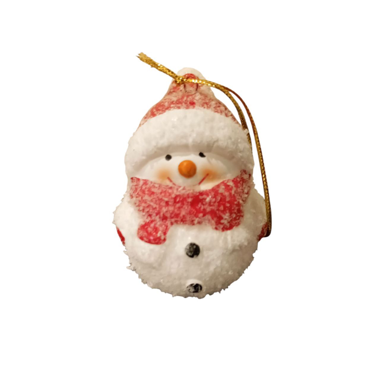 Mini snowman Christmas