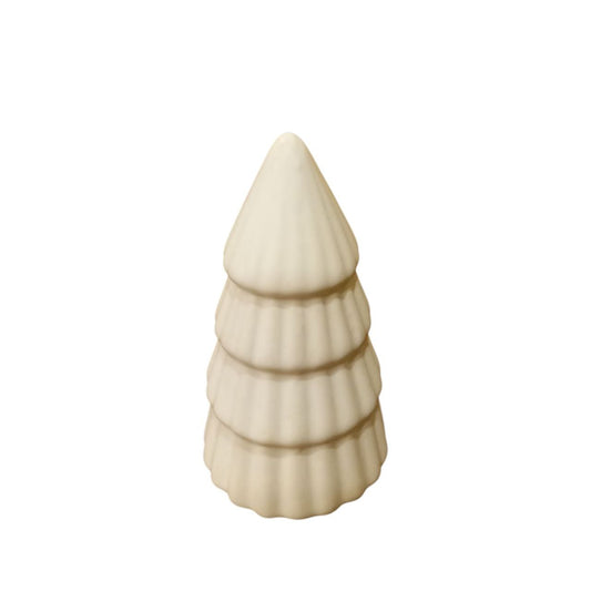 Mini Modern White tree Christmas