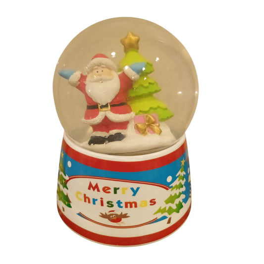Christmas Decoration Snowball