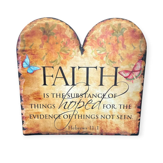 Arch ceramic FAITH