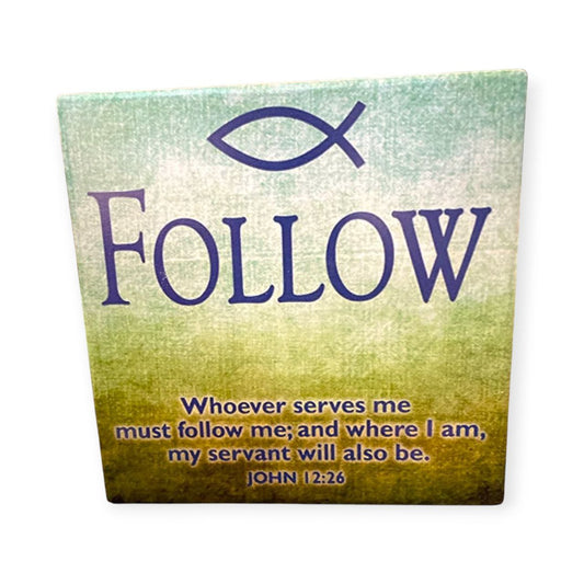 Ayat Ceramics FOLLOW
