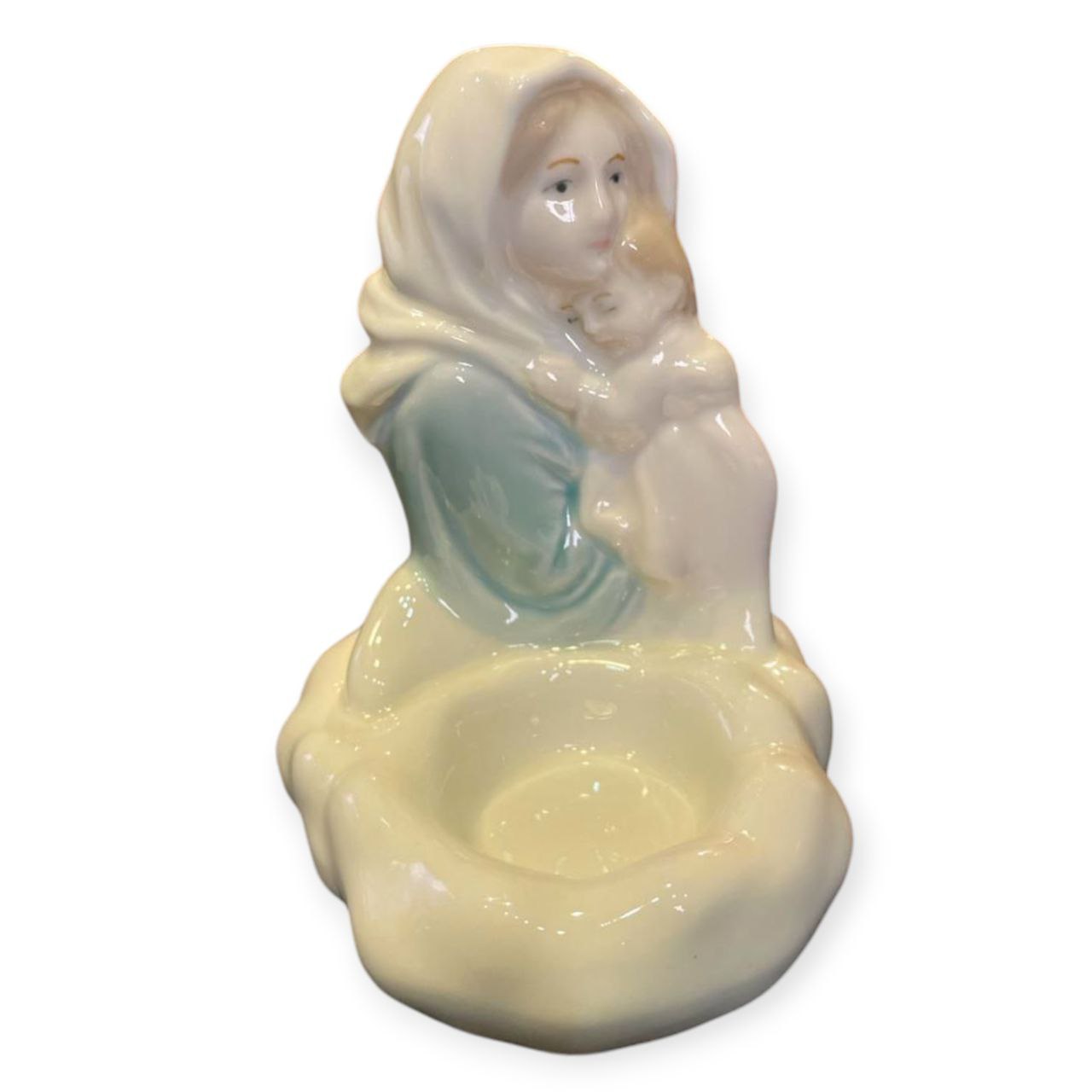 Motherhood statue