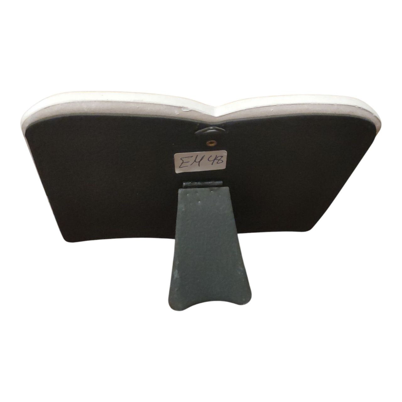 Ceramic book MAY THE LORD