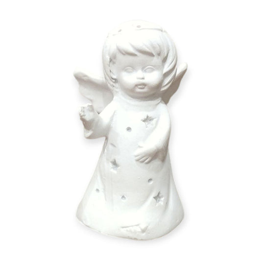LIGHTED ANGELS